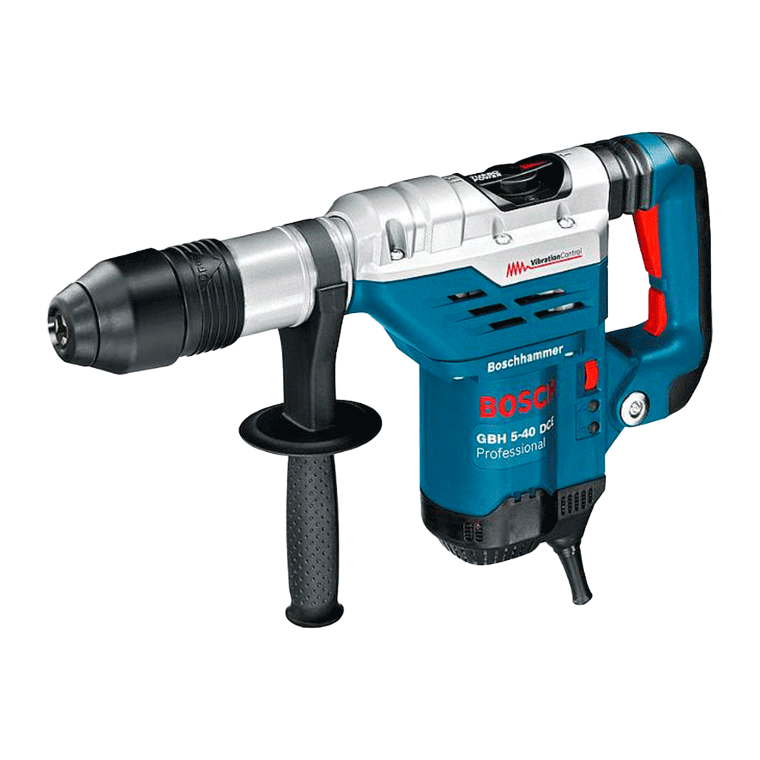 Bohr-/Stemmhammer Bosch GBH 5-40 DCE